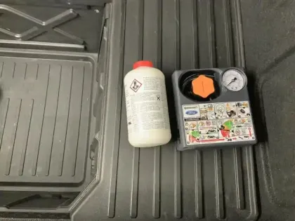 Photo 26 Ford Puma Gén. II Ph1 ST-Line V 5