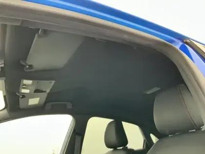 Photo 24 Ford Puma Gén. II Ph1 ST-Line V 5