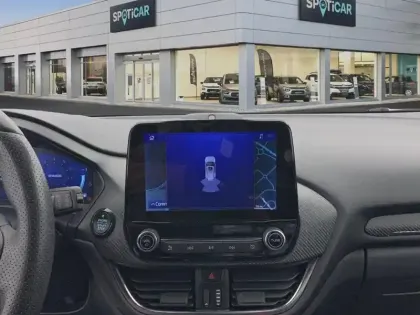 Photo 25 Ford Puma Gén. II Ph1 ST-Line V 5