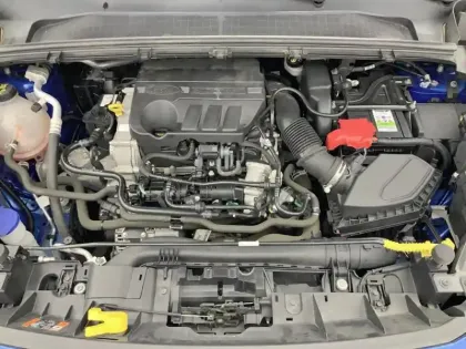 Photo 6 Ford Puma Gén. II Ph1 ST-Line V 5