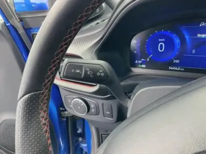 Photo 17 Ford Puma Gén. II Ph1 ST-Line V 5