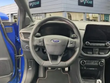 Photo 11 Ford Puma Gén. II Ph1 ST-Line V 5