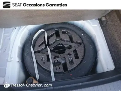 Photo 26 Seat Arona  1.0 TSI 95 ch Start/Stop BVM5 Urban