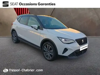 Photo 28 Seat Arona  1.0 TSI 95 ch Start/Stop BVM5 Urban