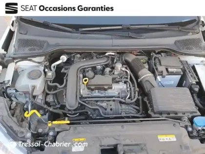 Photo 6 Seat Arona  1.0 TSI 95 ch Start/Stop BVM5 Urban