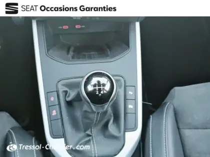 Photo 23 Seat Arona  1.0 TSI 95 ch Start/Stop BVM5 Urban