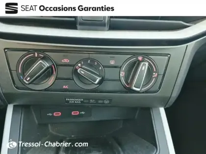 Photo 12 Seat Arona  1.0 TSI 95 ch Start/Stop BVM5 Urban