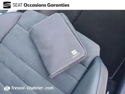 Photo 15 Seat Arona  1.0 TSI 95 ch Start/Stop BVM5 Urban