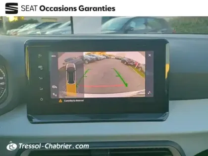 Photo 25 Seat Arona  1.0 TSI 95 ch Start/Stop BVM5 Urban