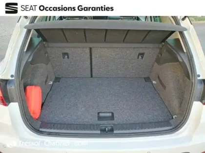 Photo 7 Seat Arona  1.0 TSI 95 ch Start/Stop BVM5 Urban