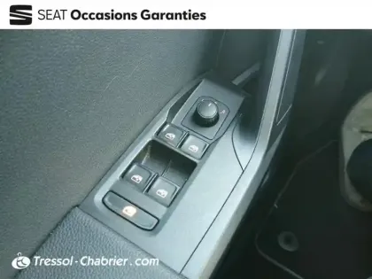 Photo 19 Seat Arona  1.0 TSI 95 ch Start/Stop BVM5 Urban