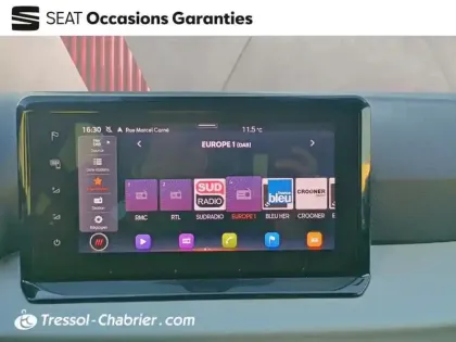 Photo 21 Seat Arona  1.0 TSI 95 ch Start/Stop BVM5 Urban