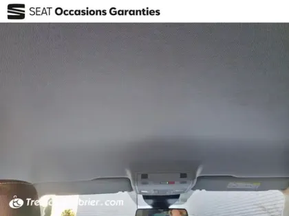 Photo 24 Seat Arona  1.0 TSI 95 ch Start/Stop BVM5 Urban