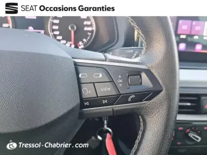 Photo 18 Seat Arona  1.0 TSI 95 ch Start/Stop BVM5 Urban