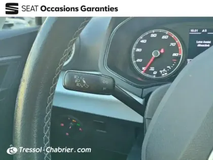 Photo 16 Seat Arona  1.0 TSI 95 ch Start/Stop BVM5 Urban