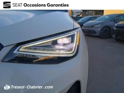 Photo 13 Seat Arona  1.0 TSI 95 ch Start/Stop BVM5 Urban