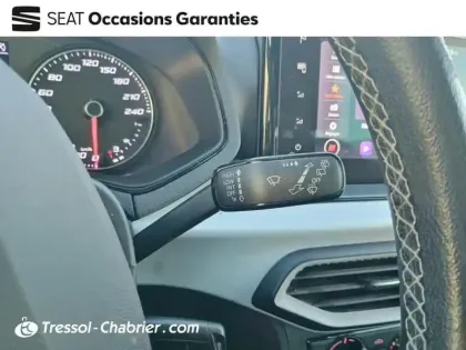 Photo 17 Seat Arona  1.0 TSI 95 ch Start/Stop BVM5 Urban