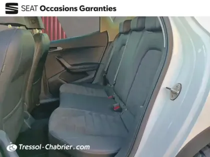 Photo 22 Seat Arona  1.0 TSI 95 ch Start/Stop BVM5 Urban