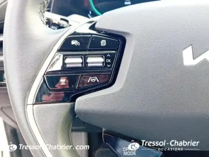 Photo 18 Kia Niro  1.6 GDi 138 ch HEV DCT6 Active