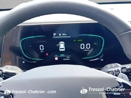 Photo 20 Kia Niro  1.6 GDi 138 ch HEV DCT6 Active