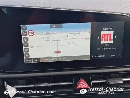 Photo 21 Kia Niro  1.6 GDi 138 ch HEV DCT6 Active