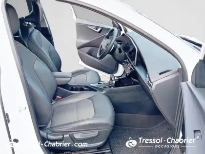 Photo 8 Kia Niro  1.6 GDi 138 ch HEV DCT6 Active