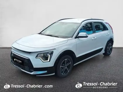 Photo Kia Niro Active