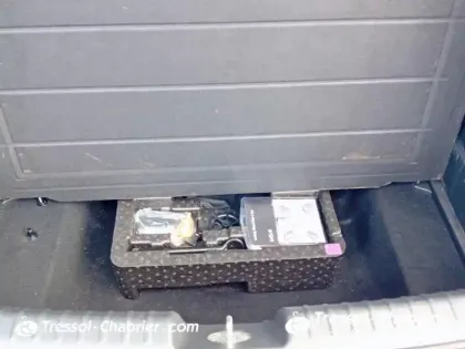 Photo 26 Kia Niro  1.6 GDi 138 ch HEV DCT6 Active