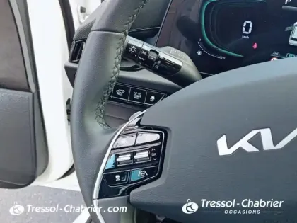 Photo 16 Kia Niro  1.6 GDi 138 ch HEV DCT6 Active