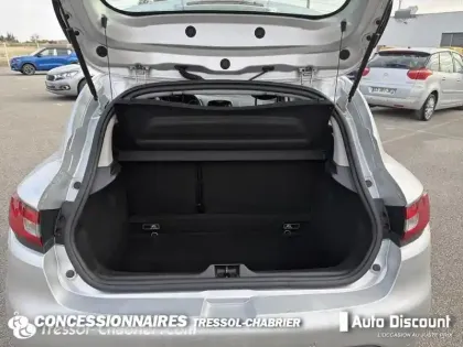 Photo 7 Renault Clio  TCe 90 Energy Business