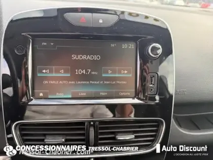 Photo 21 Renault Clio  TCe 90 Energy Business