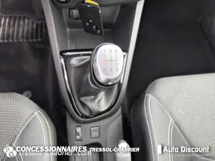 Photo 23 Renault Clio  TCe 90 Energy Business