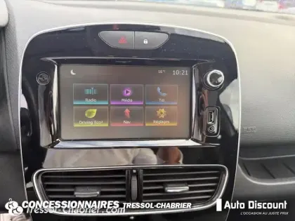 Photo 10 Renault Clio  TCe 90 Energy Business