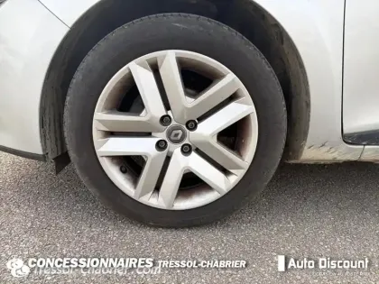 Photo 14 Renault Clio  TCe 90 Energy Business