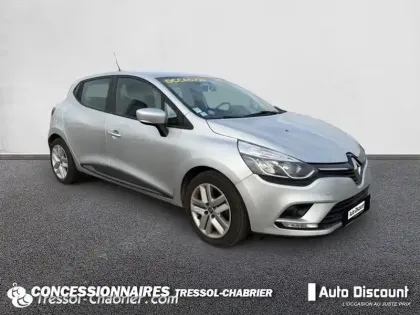 Photo 28 Renault Clio  TCe 90 Energy Business