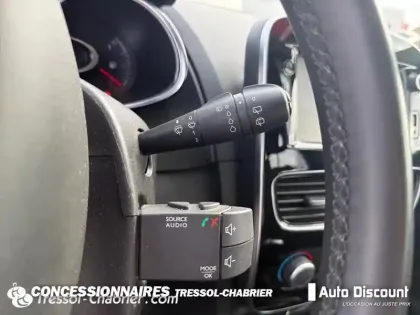 Photo 17 Renault Clio  TCe 90 Energy Business