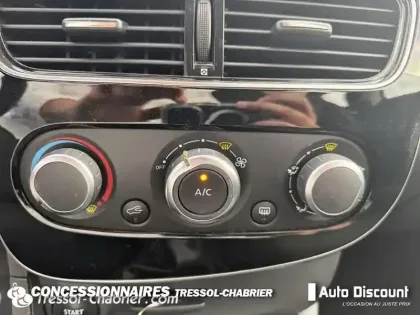 Photo 12 Renault Clio  TCe 90 Energy Business