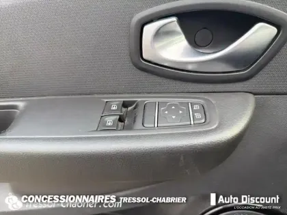 Photo 19 Renault Clio  TCe 90 Energy Business