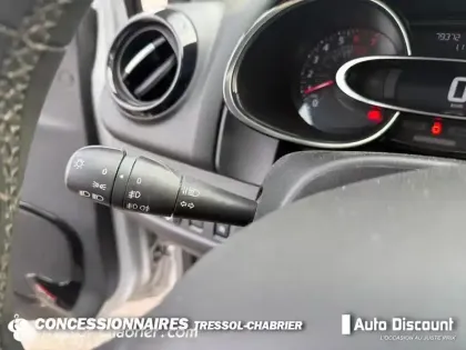 Photo 16 Renault Clio  TCe 90 Energy Business