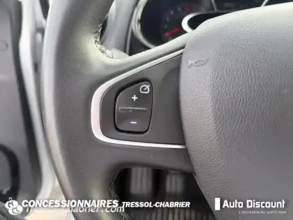 Photo 18 Renault Clio  TCe 90 Energy Business