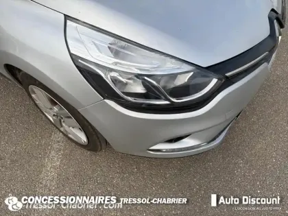 Photo 13 Renault Clio  TCe 90 Energy Business