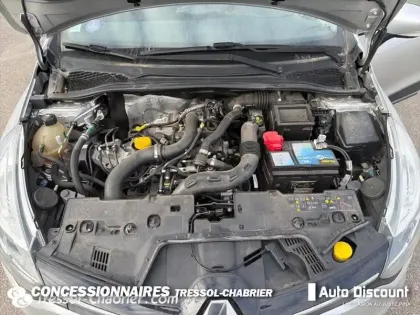 Photo 6 Renault Clio  TCe 90 Energy Business