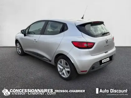 Photo 29 Renault Clio  TCe 90 Energy Business