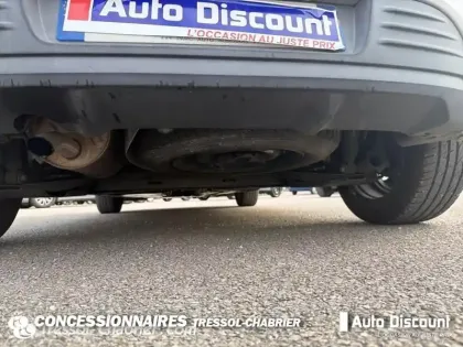 Photo 26 Renault Clio  TCe 90 Energy Business