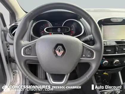 Photo 11 Renault Clio  TCe 90 Energy Business
