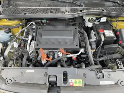 Photo 6 Peugeot 208  Electrique 50 kWh 136ch E-Style