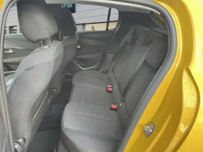 Photo 22 Peugeot 208  Electrique 50 kWh 136ch E-Style