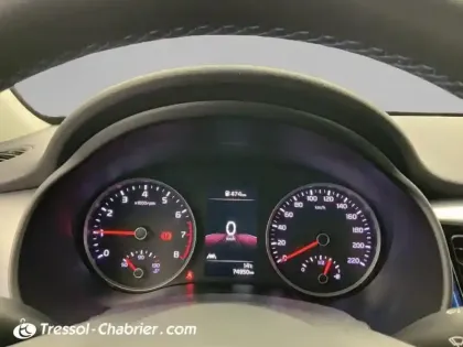 Photo 20 Kia Stonic  1.0 T-GDi 100 ch ISG BVM6 Blue Edition