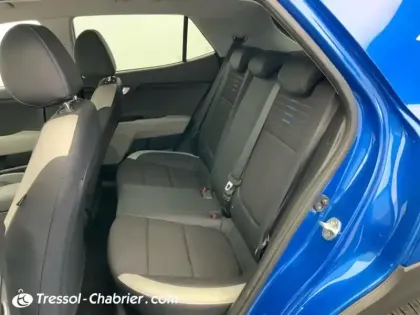 Photo 22 Kia Stonic  1.0 T-GDi 100 ch ISG BVM6 Blue Edition