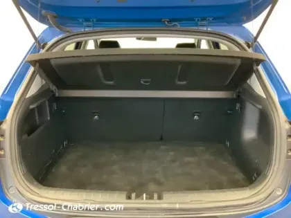 Photo 7 Kia Stonic  1.0 T-GDi 100 ch ISG BVM6 Blue Edition